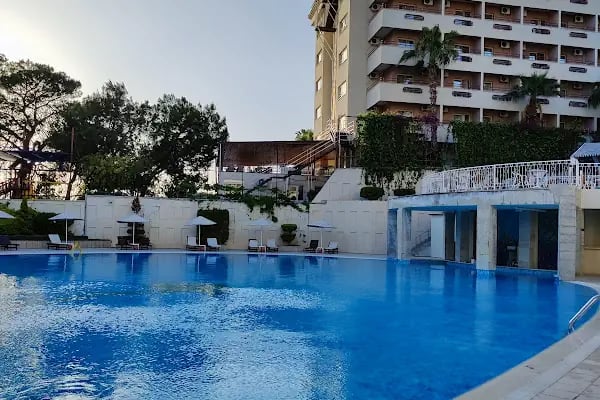 Utopia Beach Club - Resim 11
