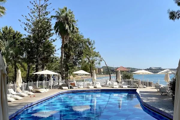 Utopia Beach Club - Resim 17