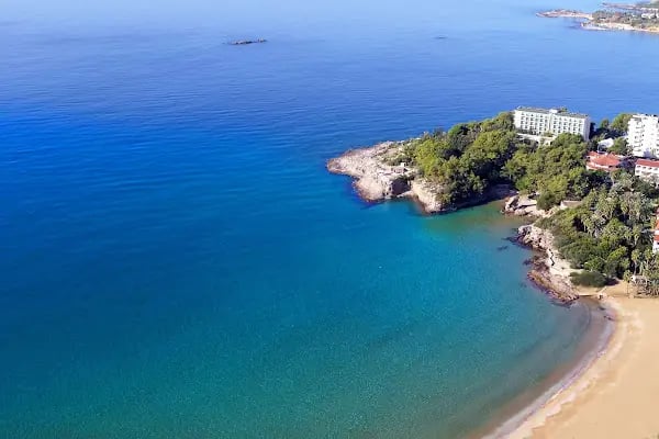 Utopia Beach Club - Resim 7