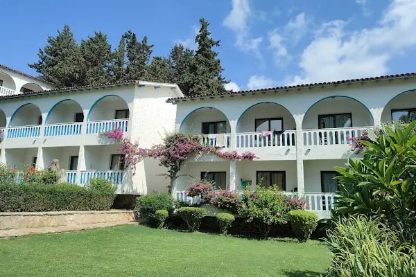 Utopia Beach Club - Resim 13