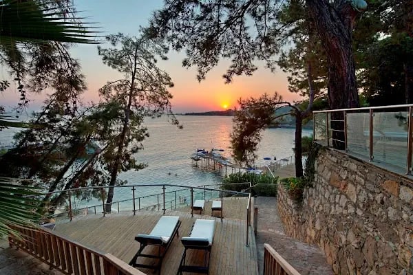 Utopia Beach Club - Resim 9