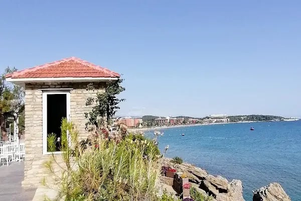 Utopia Beach Club - Resim 20