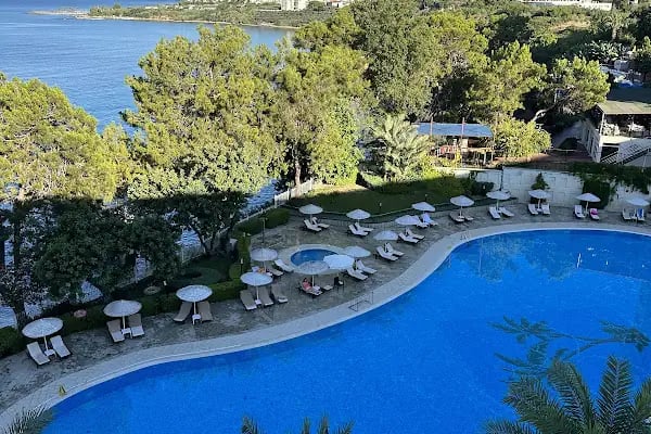 Utopia Beach Club - Resim 12