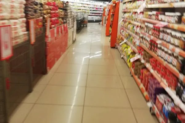 Çağrı Market Mevlanakapı - Resim 18