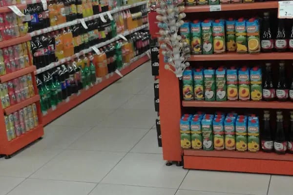 Çağrı Market Mevlanakapı - Resim 20