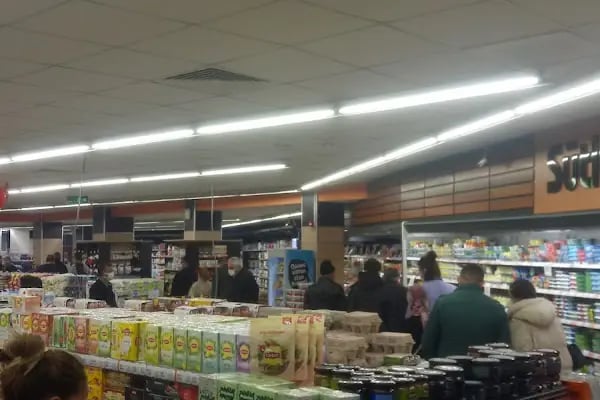 Çağrı Market Mevlanakapı - Resim 6