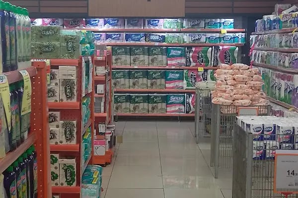 Çağrı Market Mevlanakapı - Resim 17