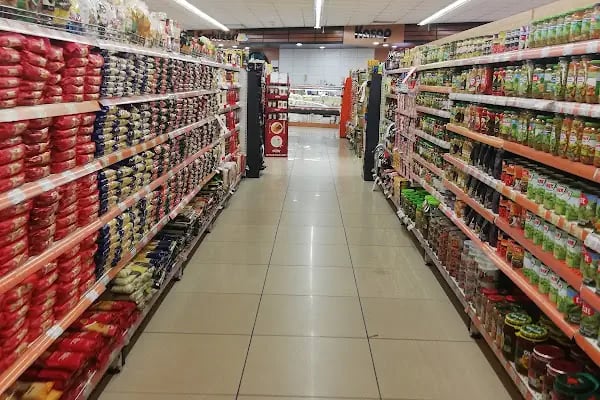 Çağrı Market Mevlanakapı - Resim 9