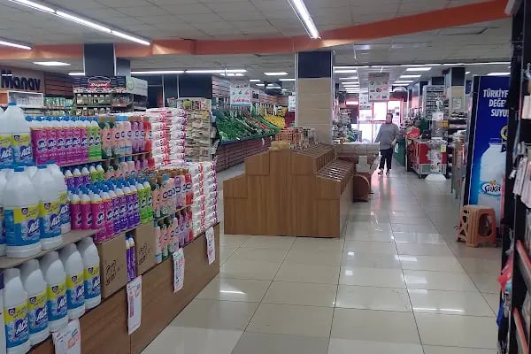 Çağrı Market Mevlanakapı - Resim 14