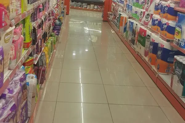 Çağrı Market Mevlanakapı - Resim 3