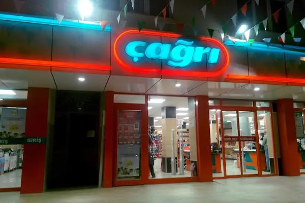 Çağrı Market Mevlanakapı - Resim 2