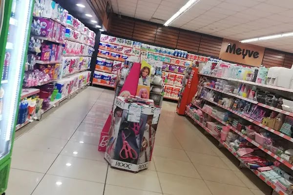Çağrı Market Mevlanakapı - Resim 16
