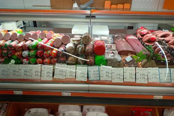 Çağrı Market Mevlanakapı - Resim 19