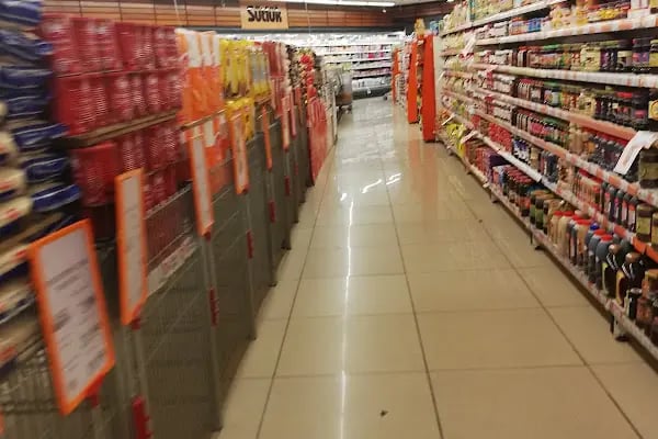 Çağrı Market Mevlanakapı - Resim 12