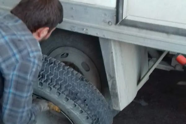 Lastiğim - Orkoçlar Lastik - Resim 16