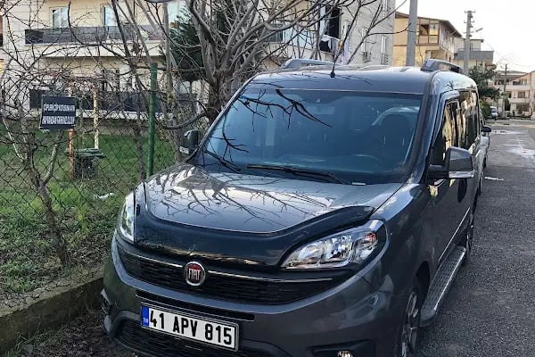 GC RENT A CAR - Resim 5