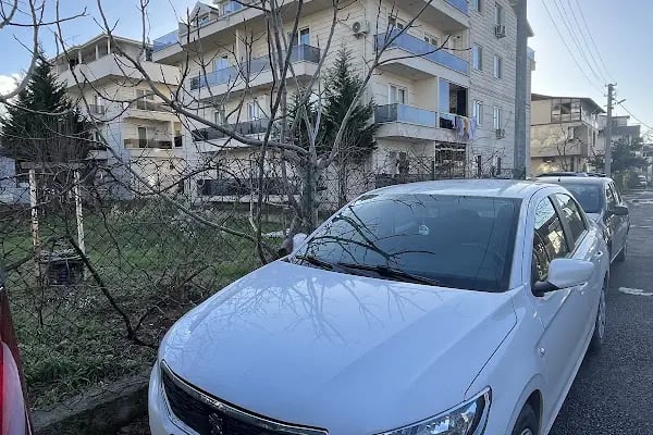 GC RENT A CAR - Resim 11