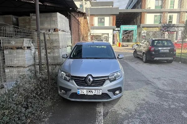 GC RENT A CAR - Resim 4