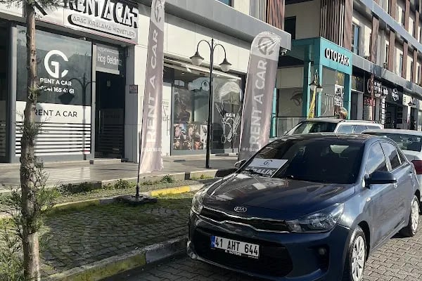 GC RENT A CAR - Resim 2