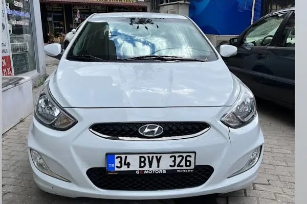 GC RENT A CAR - Resim 8