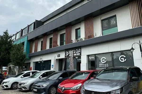 GC RENT A CAR - Resim 10