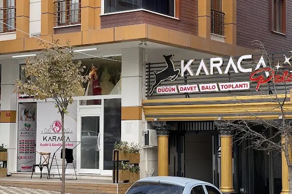 KaracaPalace - Resim 1
