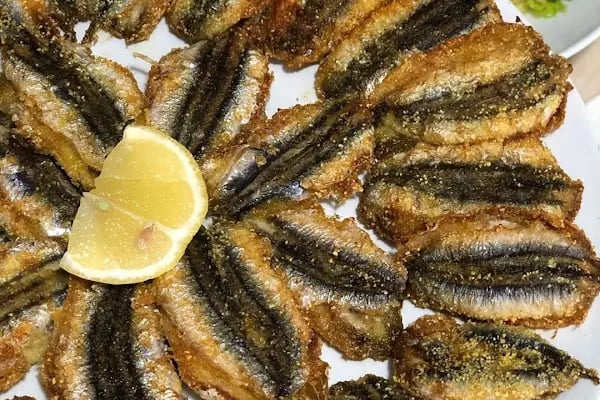 Dalyan Balıkçısı Balık Pişirme Evi - Resim 3