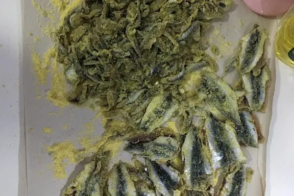 Dalyan Balıkçısı Balık Pişirme Evi - Resim 9