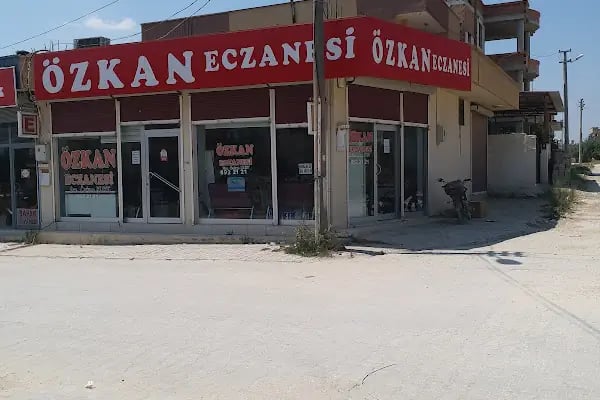Özkan Eczanesi - Resim 1