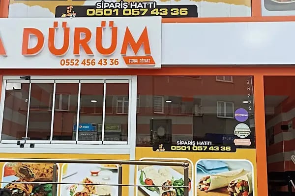 Çayırova Izgara - Resim 14