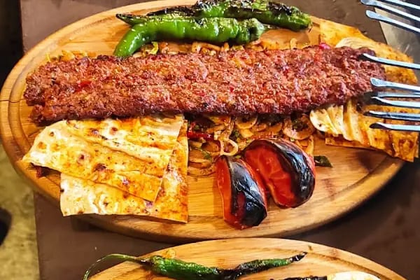 Çayırova Izgara - Resim 15