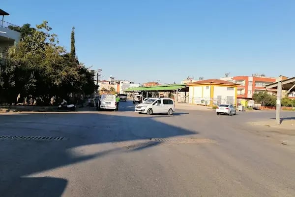 Selçuklar Pazartesi Pazarı - Resim 7
