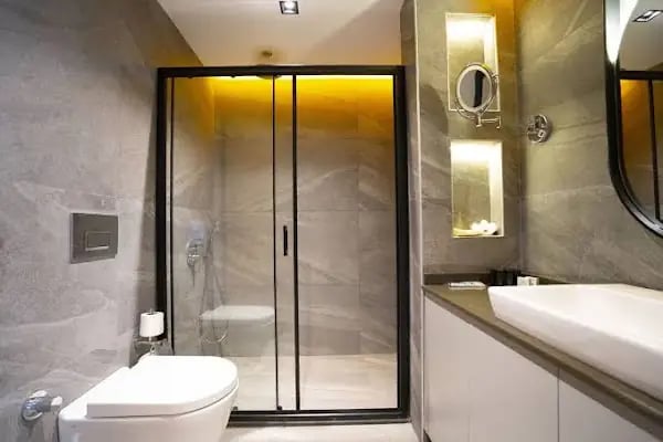Antalya City Adult Only +12 - Resim 10