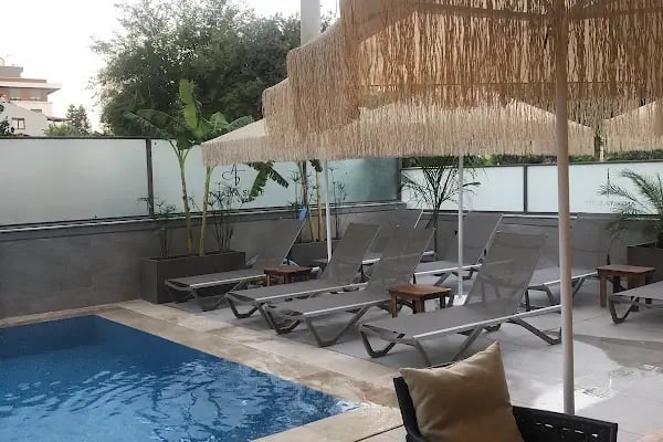Antalya City Adult Only +12 - Resim 3