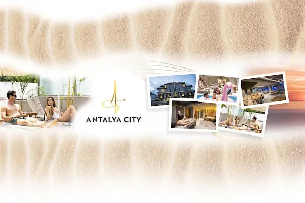 Antalya City Adult Only +12 - Resim 5