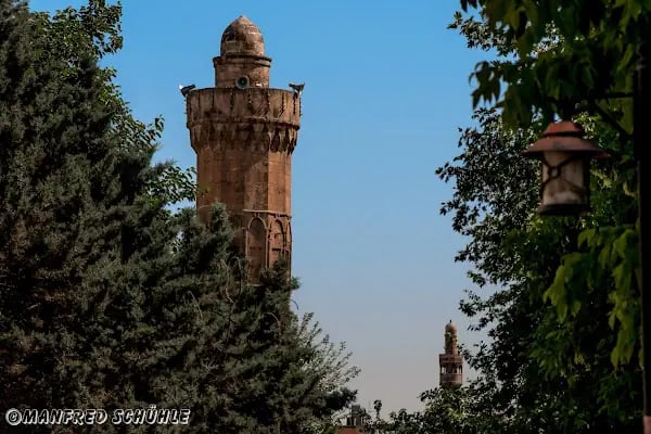 Pazar Cami - Resim 14
