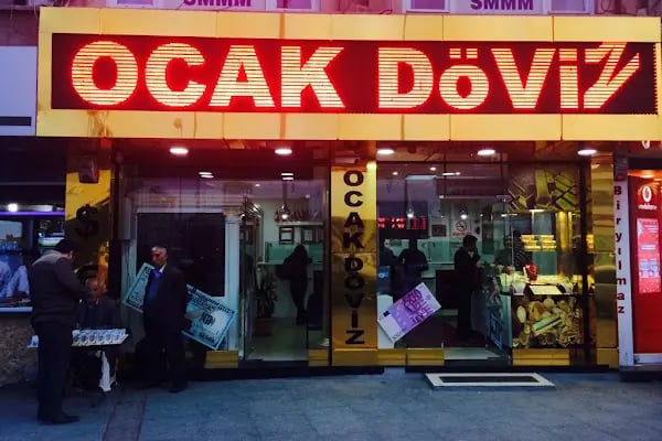 Ocak Döviz - Resim 6
