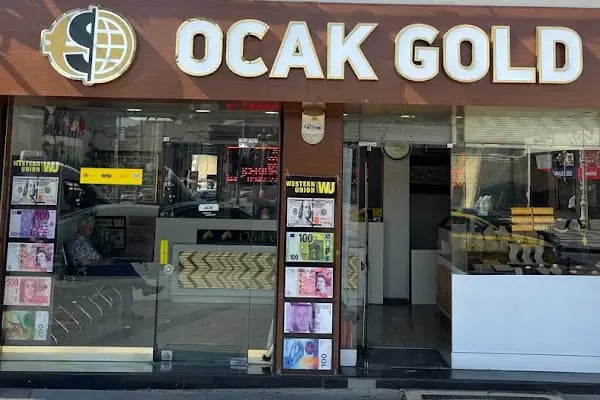 Ocak Döviz - Resim 2