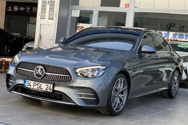 PAŞALAR OTOMOTİV ® - Resim 5