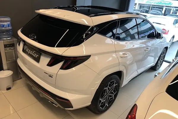 PAŞALAR OTOMOTİV ® - Resim 19