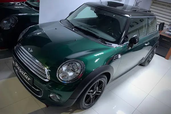 PAŞALAR OTOMOTİV ® - Resim 13