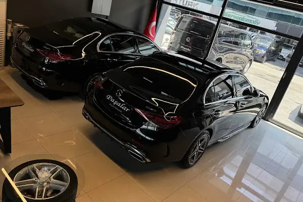 PAŞALAR OTOMOTİV ® - Resim 3