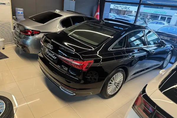 PAŞALAR OTOMOTİV ® - Resim 12