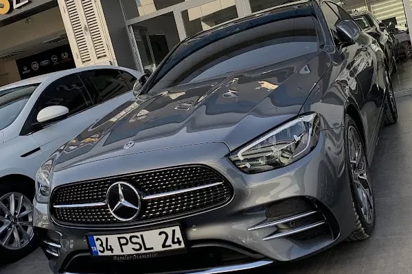 PAŞALAR OTOMOTİV ® - Resim 2