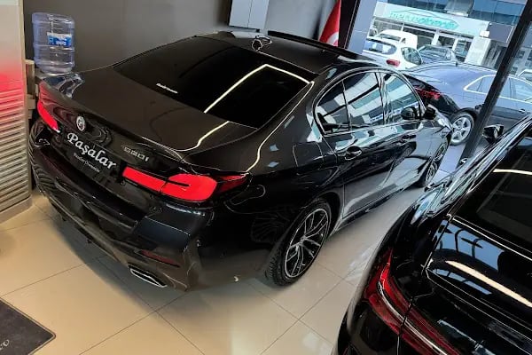 PAŞALAR OTOMOTİV ® - Resim 18