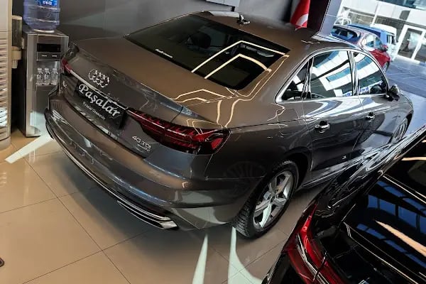 PAŞALAR OTOMOTİV ® - Resim 15