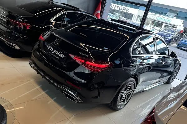 PAŞALAR OTOMOTİV ® - Resim 6