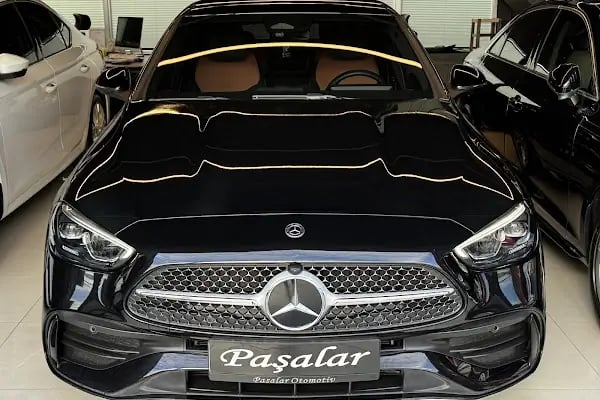 PAŞALAR OTOMOTİV ® - Resim 11