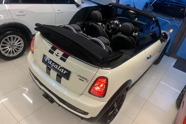 PAŞALAR OTOMOTİV ® - Resim 16