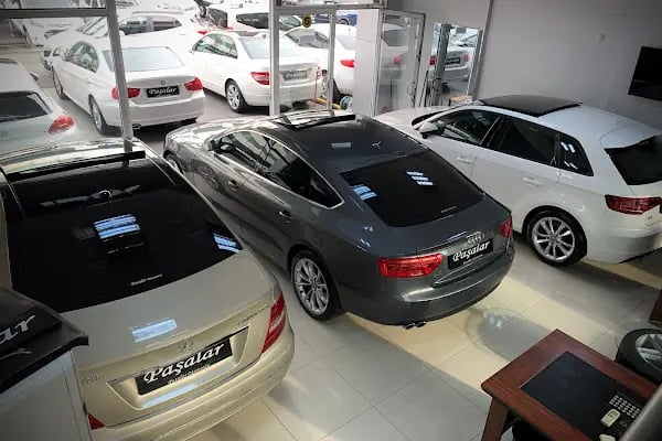 PAŞALAR OTOMOTİV ® - Resim 14